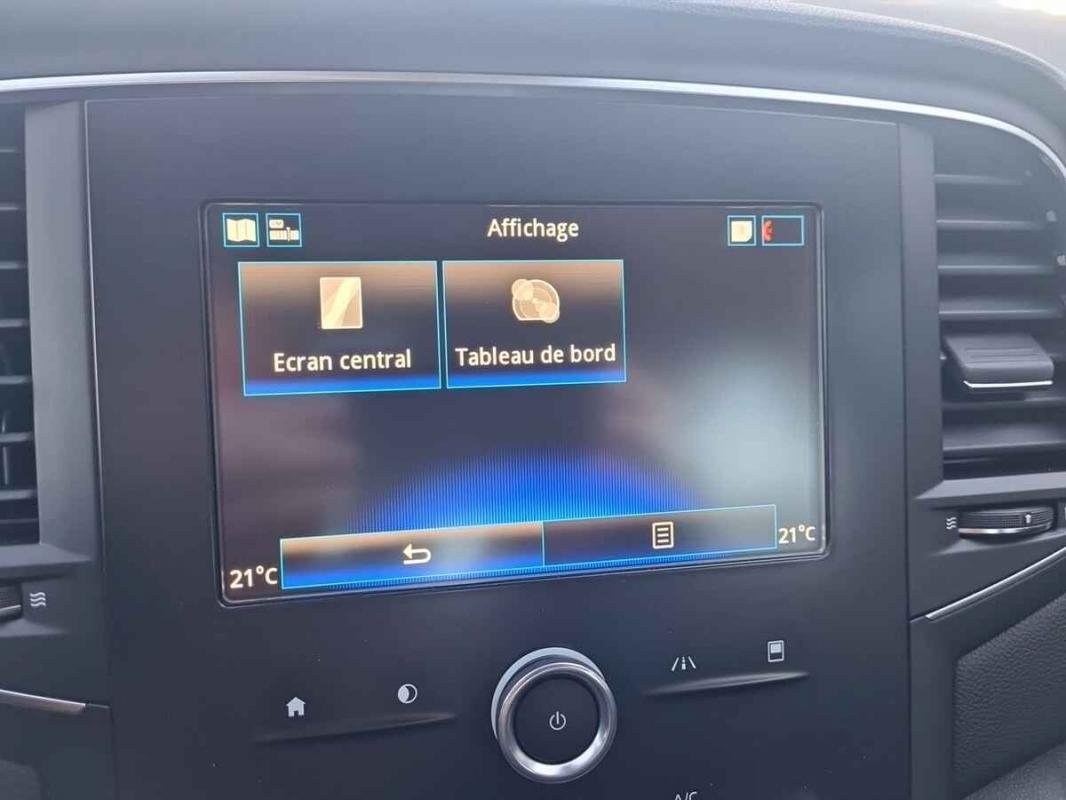 Renault Mégane - Photo 23