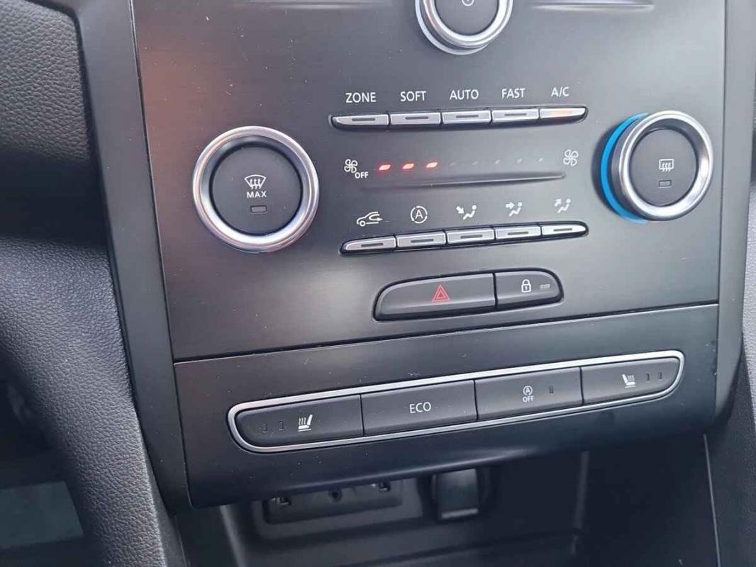 Renault Mégane - Photo 24
