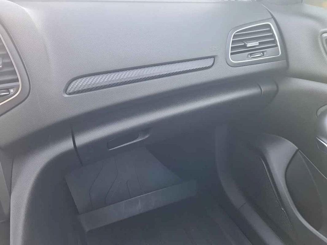 Renault Mégane - Photo 25