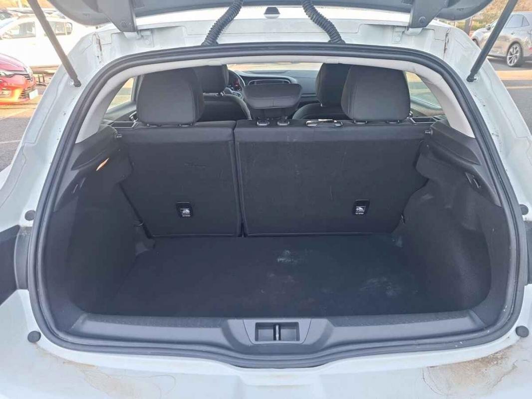 Renault Mégane - Photo 28