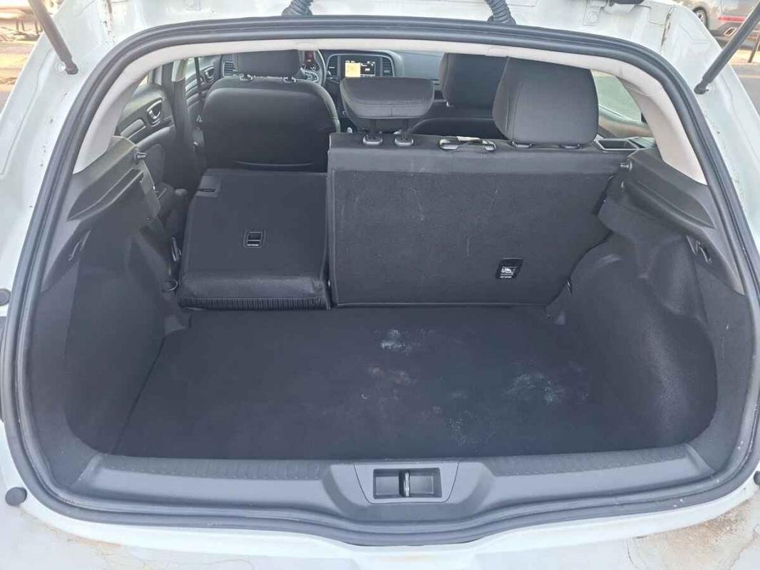 Renault Mégane - Photo 29