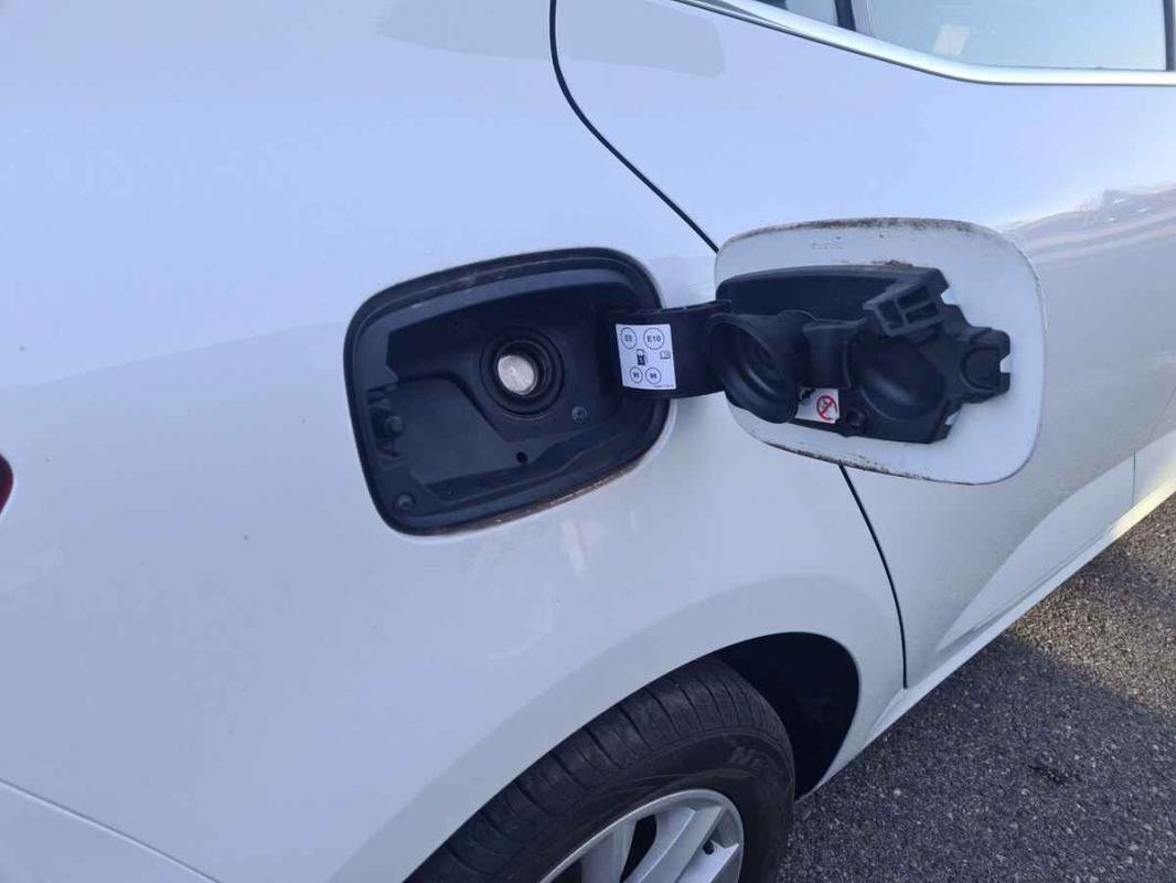 Renault Mégane - Photo 31