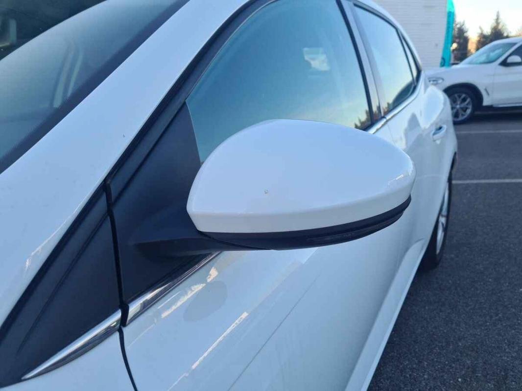 Renault Mégane - Photo 32