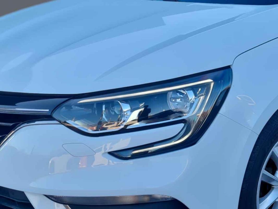 Renault Mégane - Photo 33
