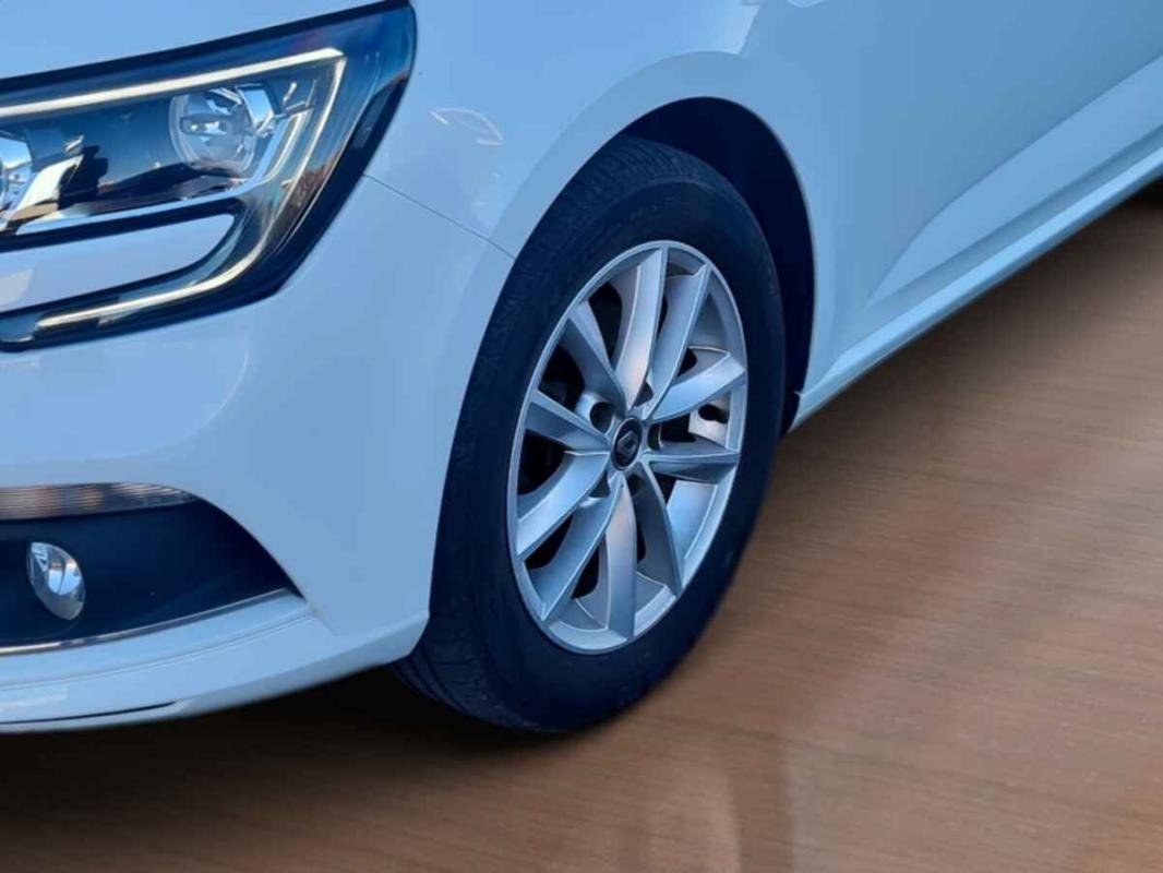 Renault Mégane - Photo 34
