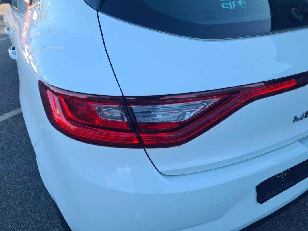 Renault Mégane - Photo 35