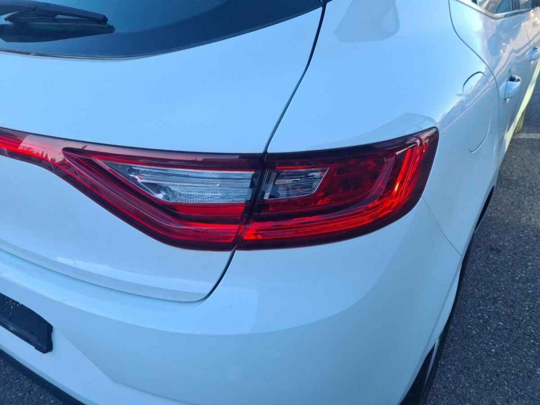 Renault Mégane - Photo 36