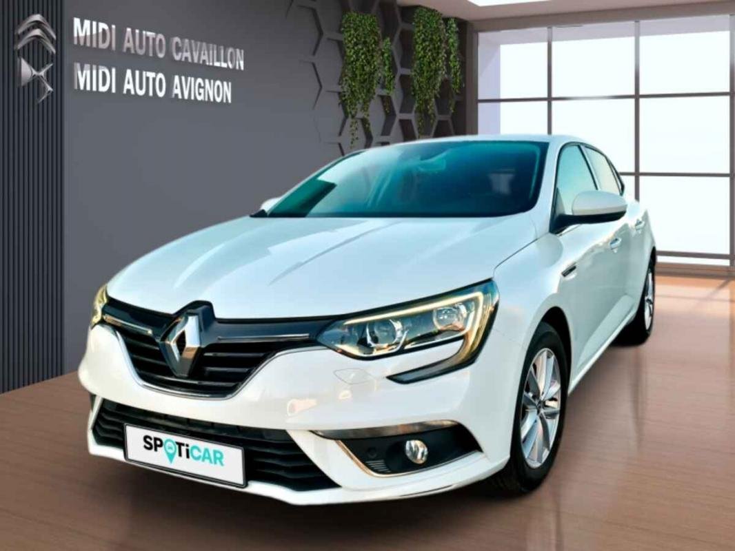 Renault Mégane - Photo 37