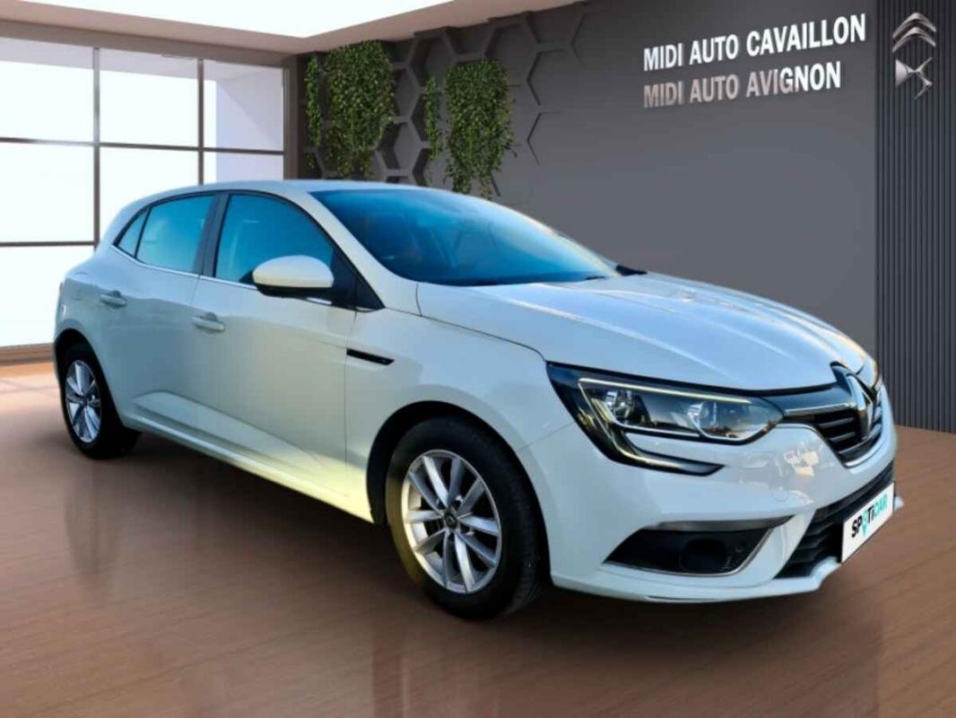 Renault Mégane - Photo 38