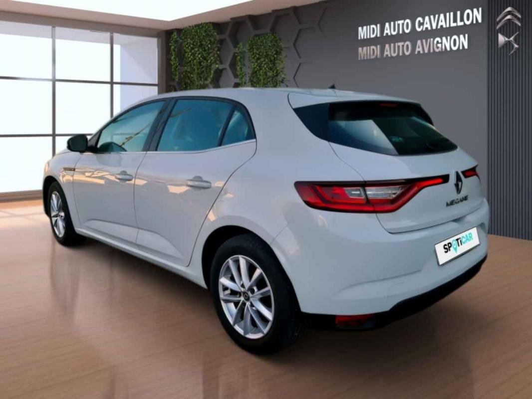Renault Mégane - Photo 39