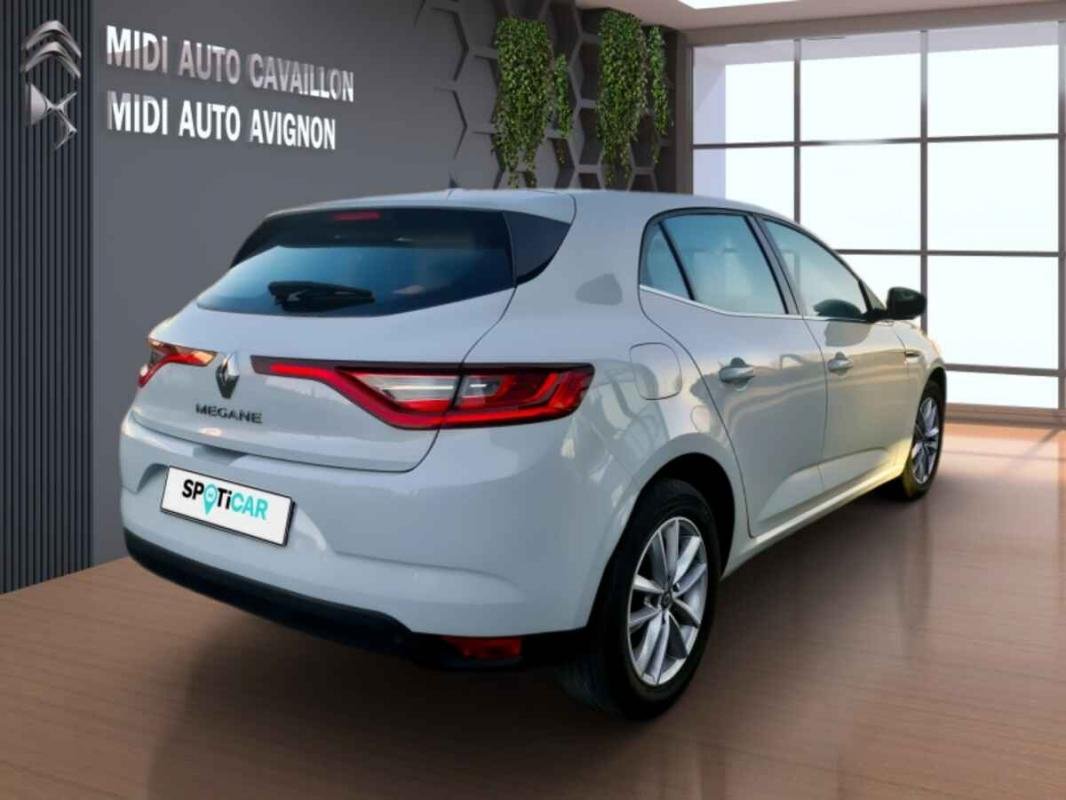 Renault Mégane - Photo 40