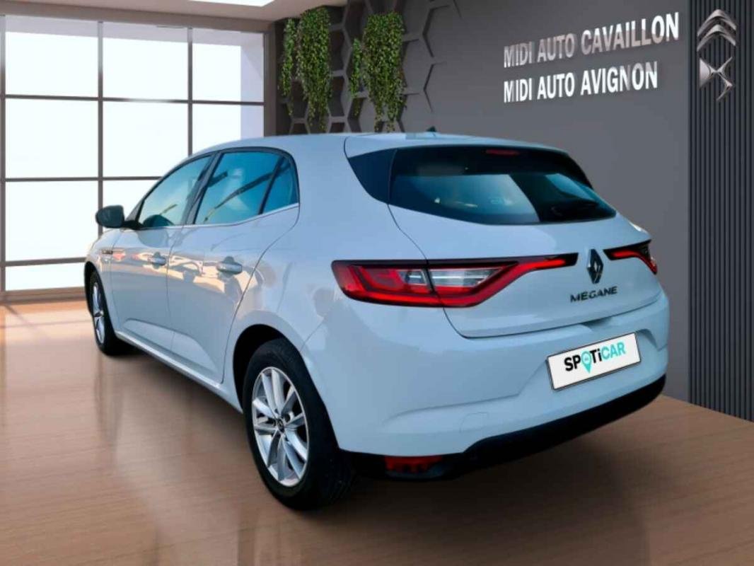 Renault Mégane - Photo 4