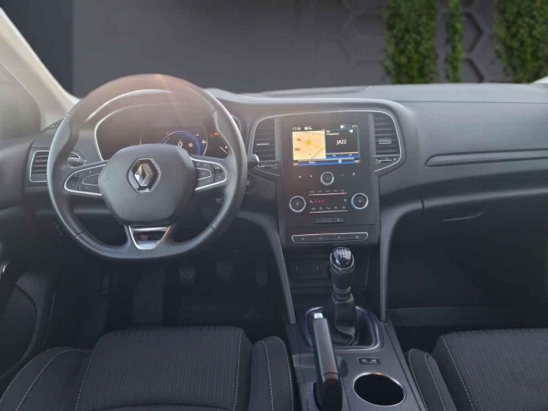 Renault Mégane - Photo 6