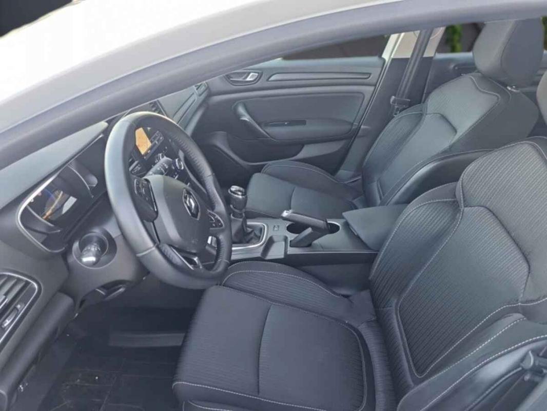 Renault Mégane - Photo 7