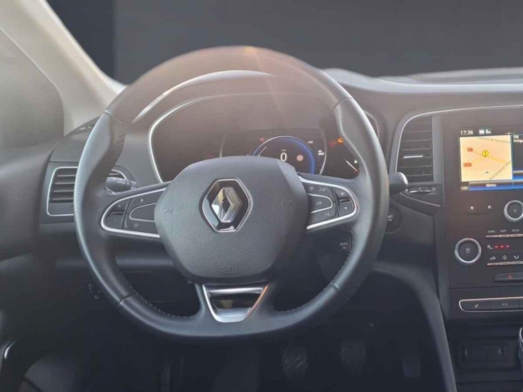 Renault Mégane - Photo 9