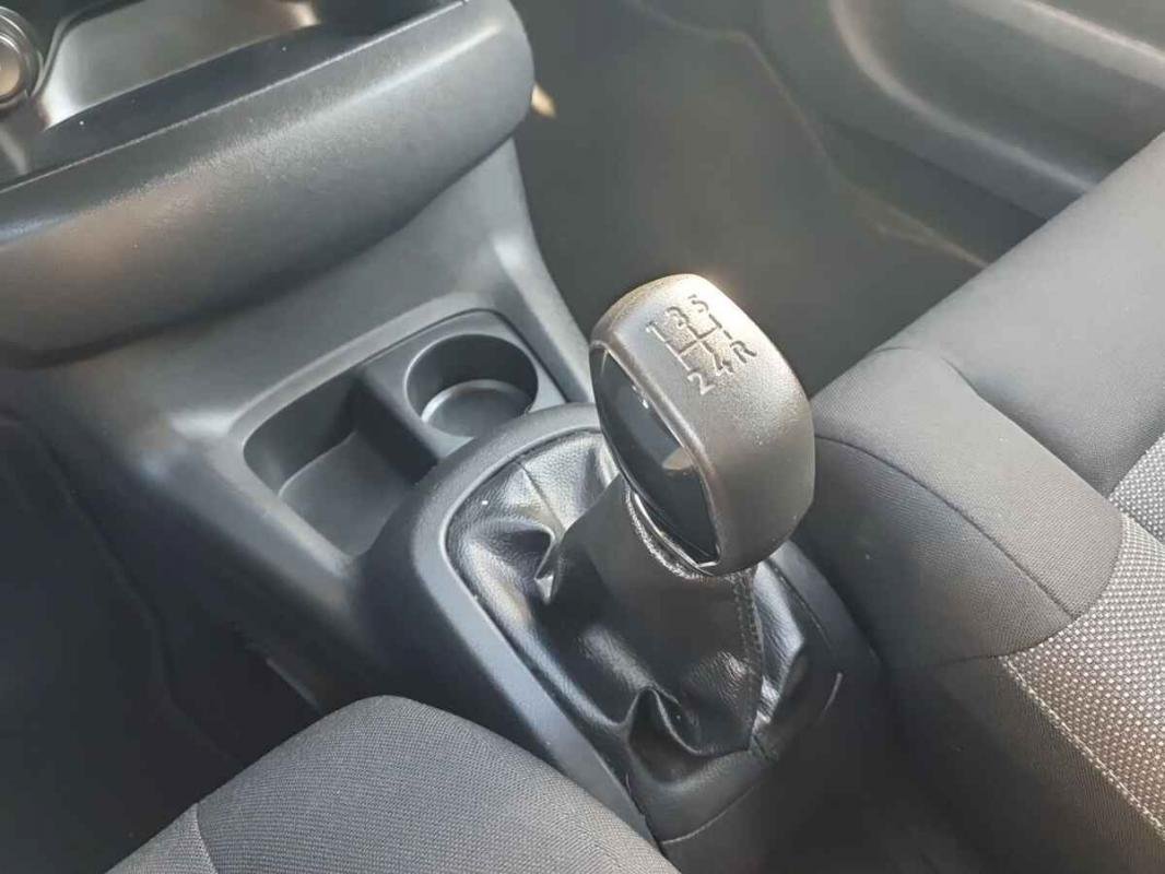 Citroën C4 Cactus - Photo 14