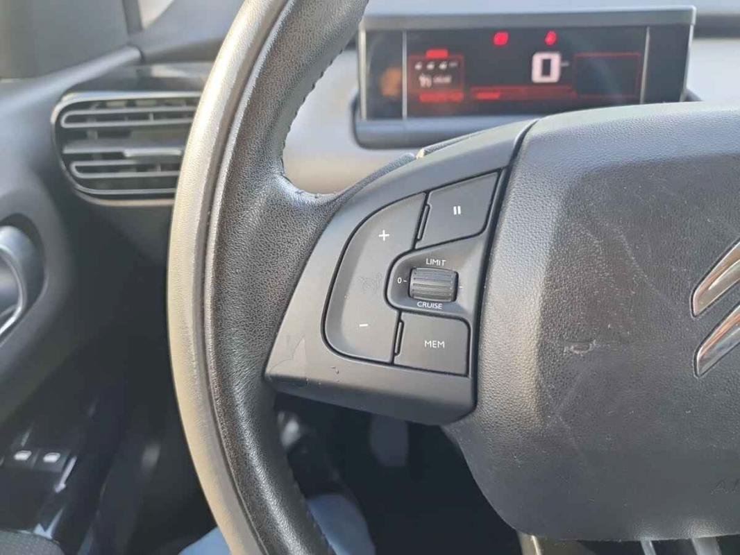 Citroën C4 Cactus - Photo 16