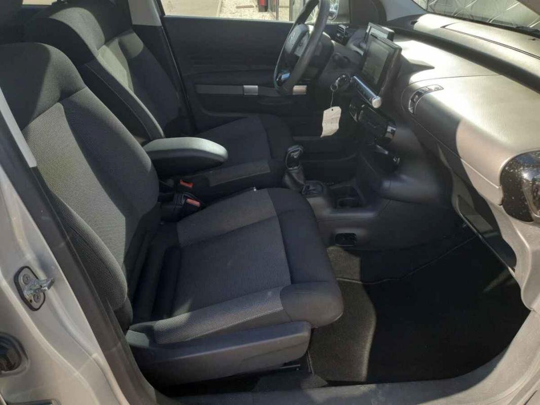 Citroën C4 Cactus - Photo 19