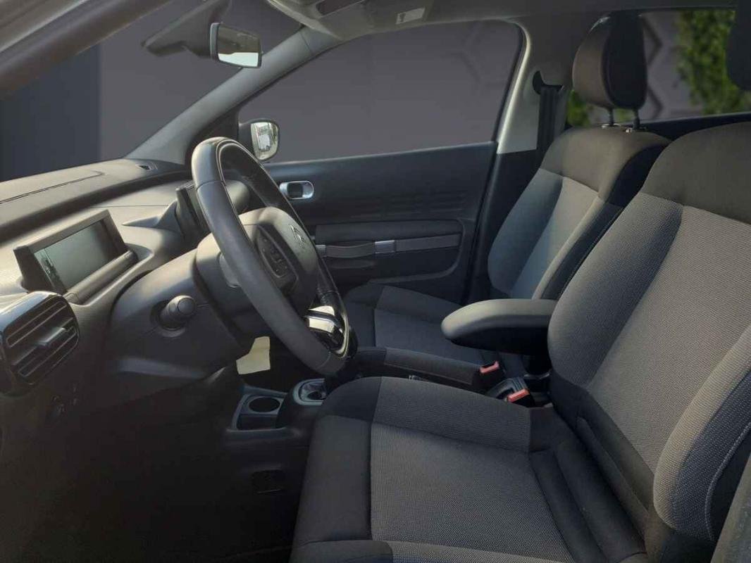 Citroën C4 Cactus - Photo 7