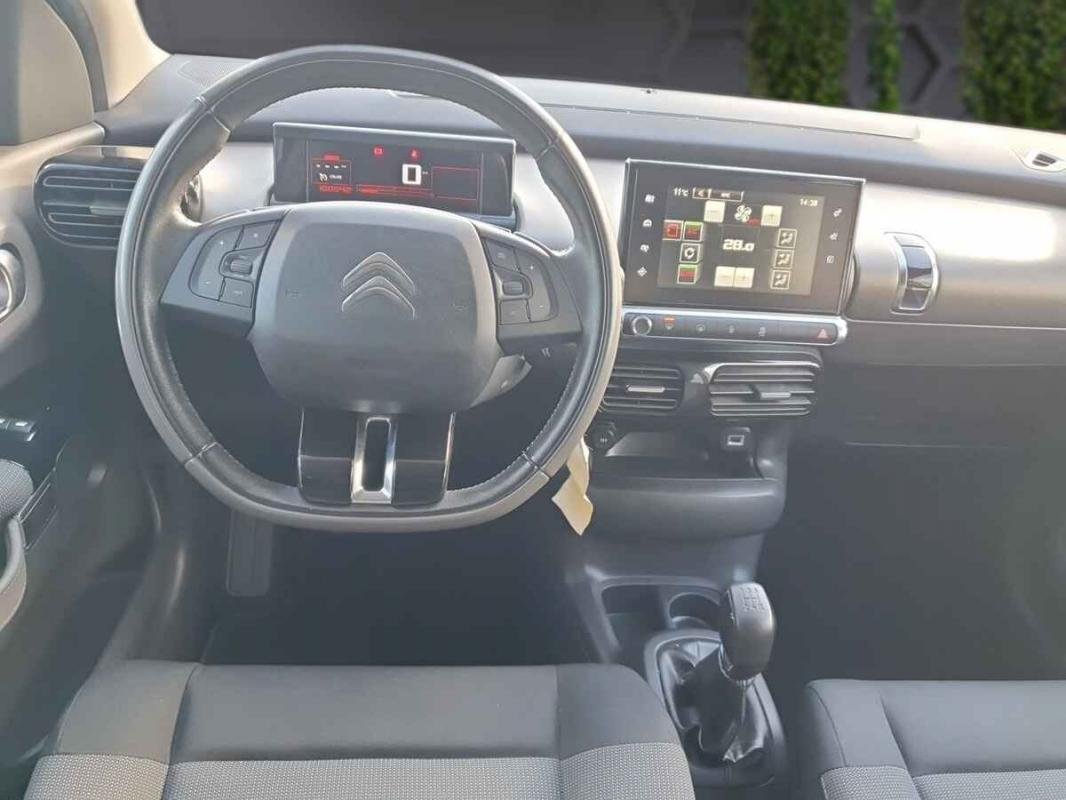 Citroën C4 Cactus - Photo 9
