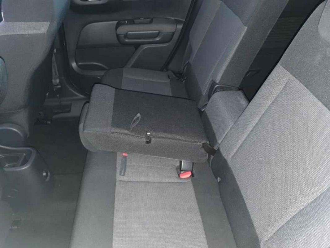 Citroën C3 Aircross - Photo 16