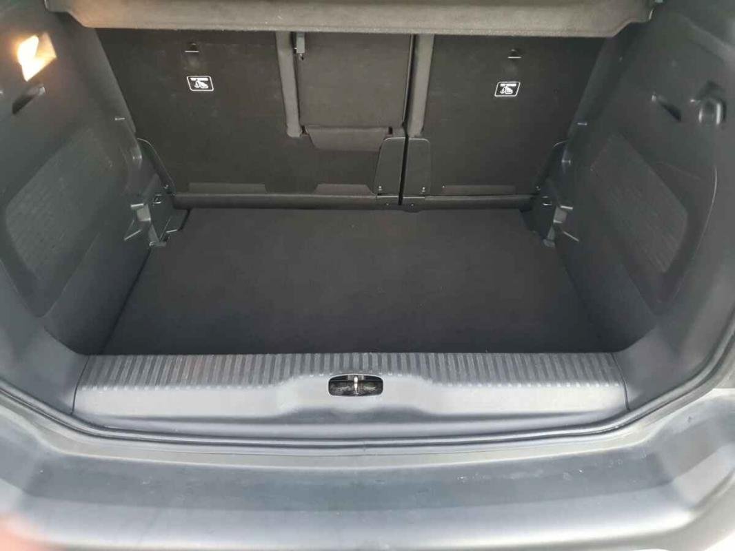 Citroën C3 Aircross - Photo 5