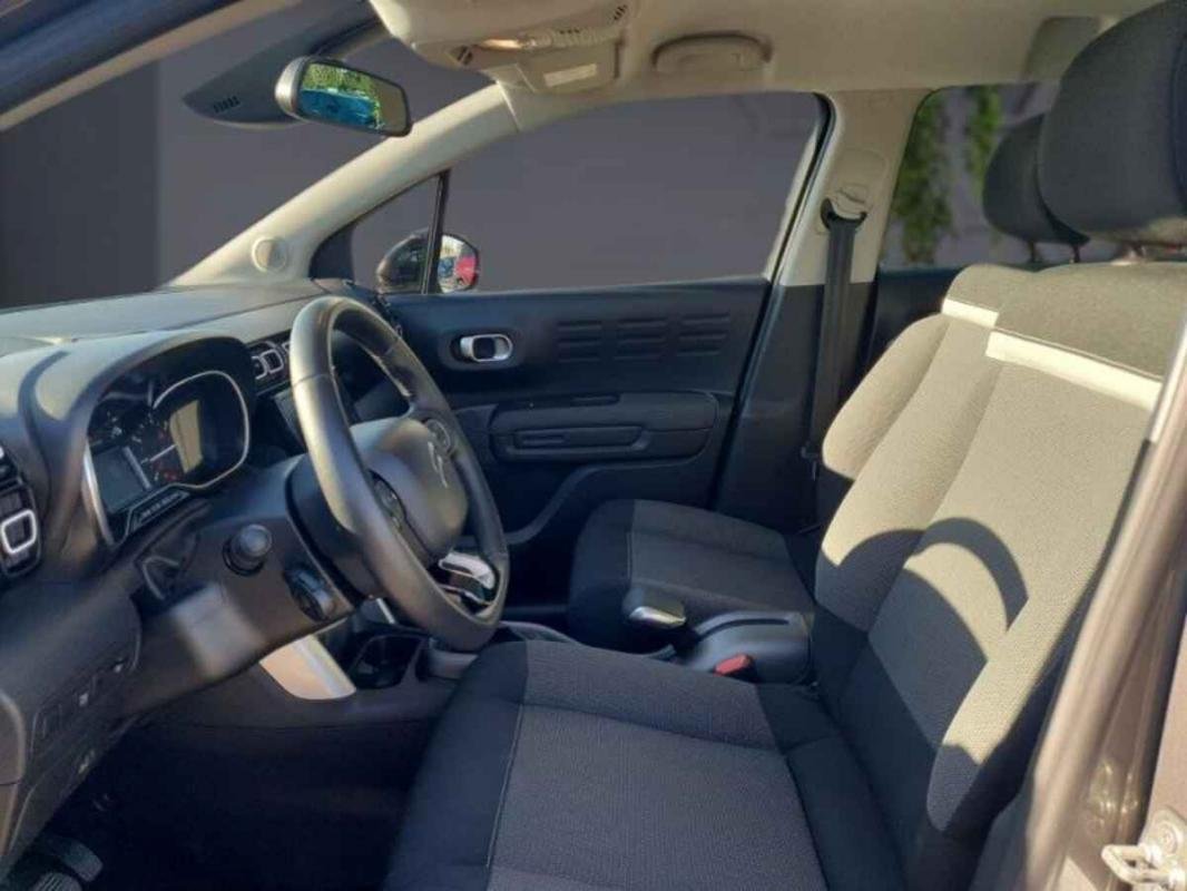 Citroën C3 Aircross - Photo 7