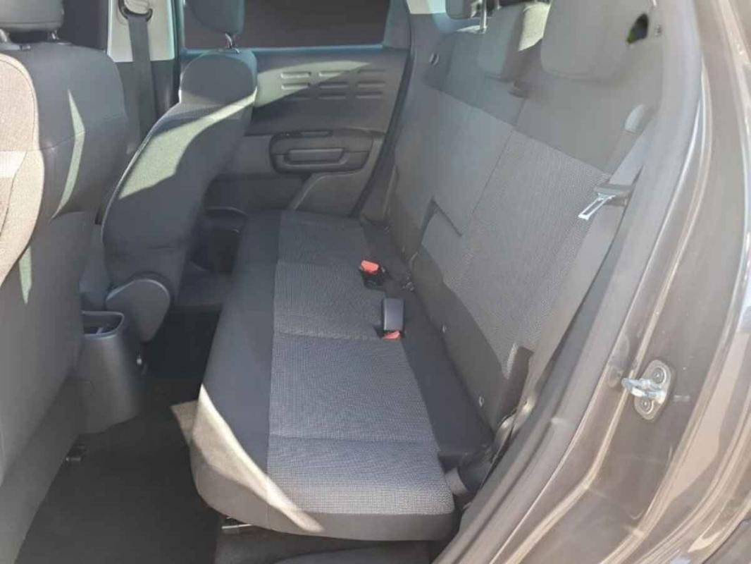 Citroën C3 Aircross - Photo 8