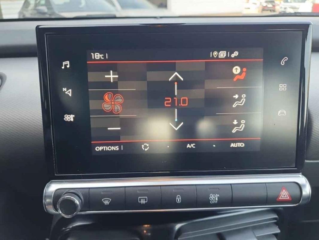 Citroën C4 - Photo 13