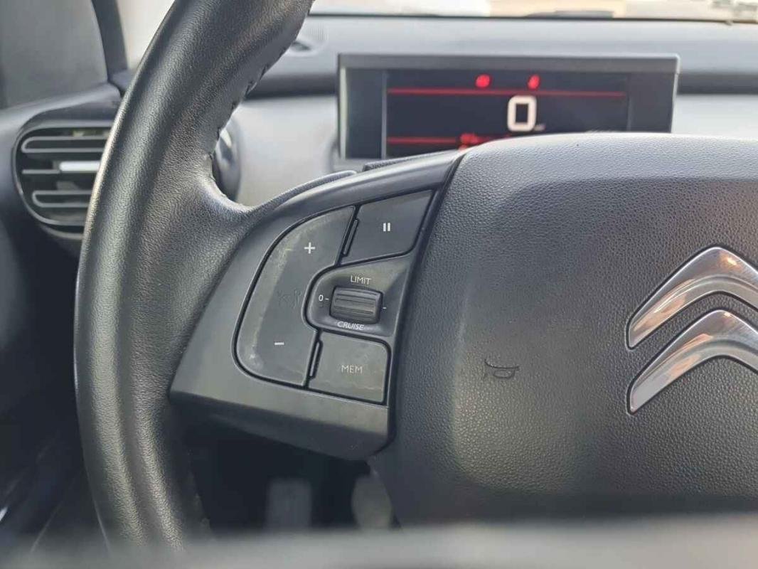 Citroën C4 - Photo 14