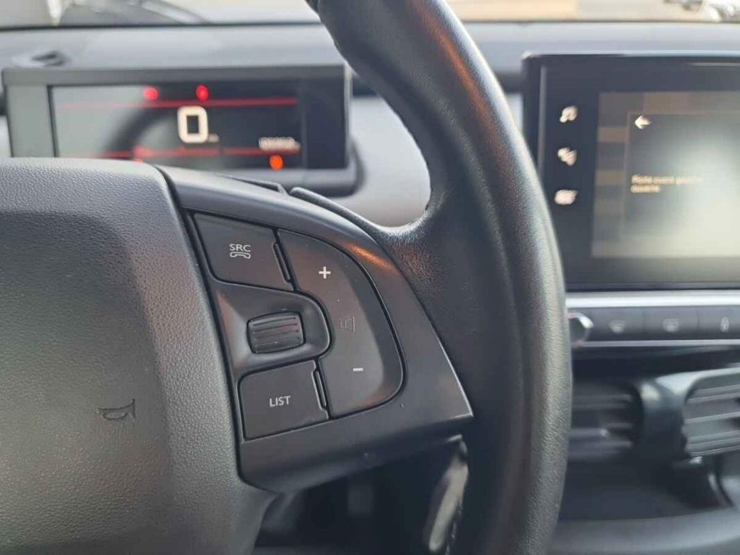 Citroën C4 - Photo 15