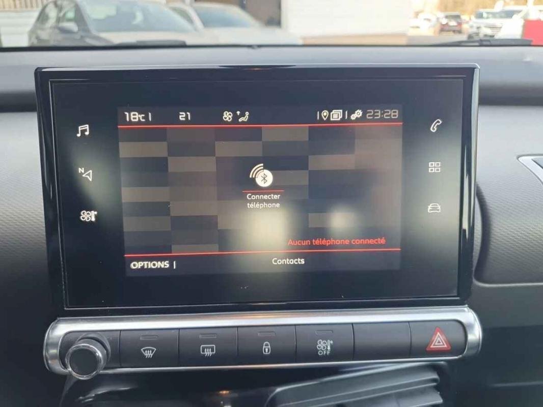 Citroën C4 - Photo 16