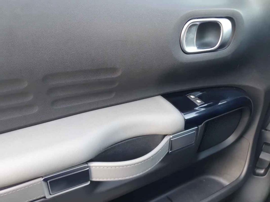 Citroën C4 - Photo 20