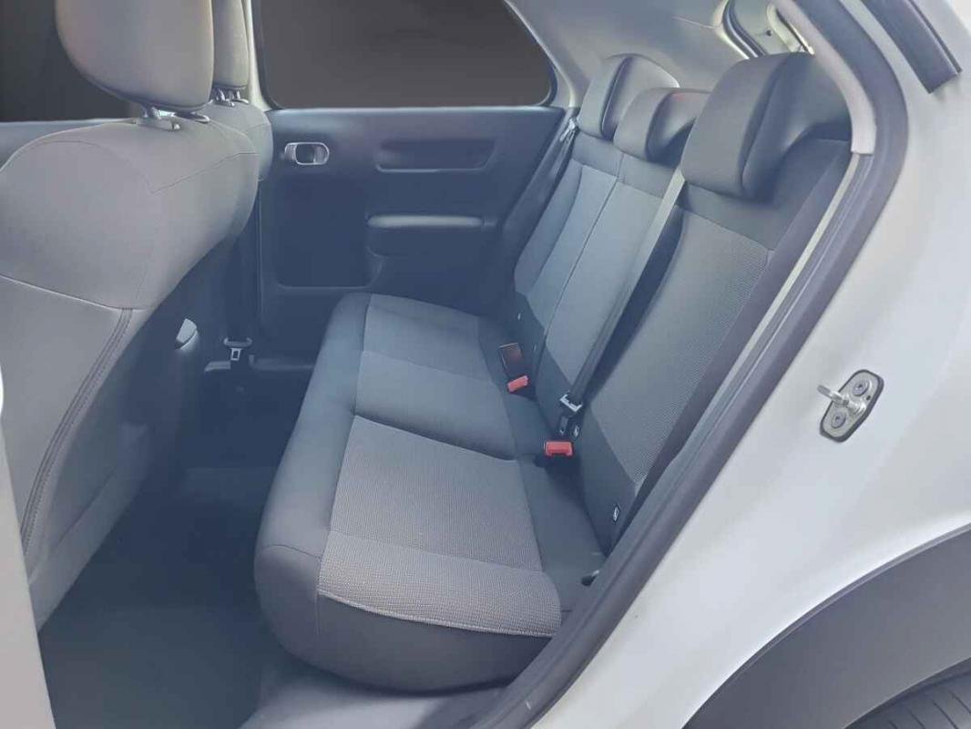 Citroën C4 - Photo 7