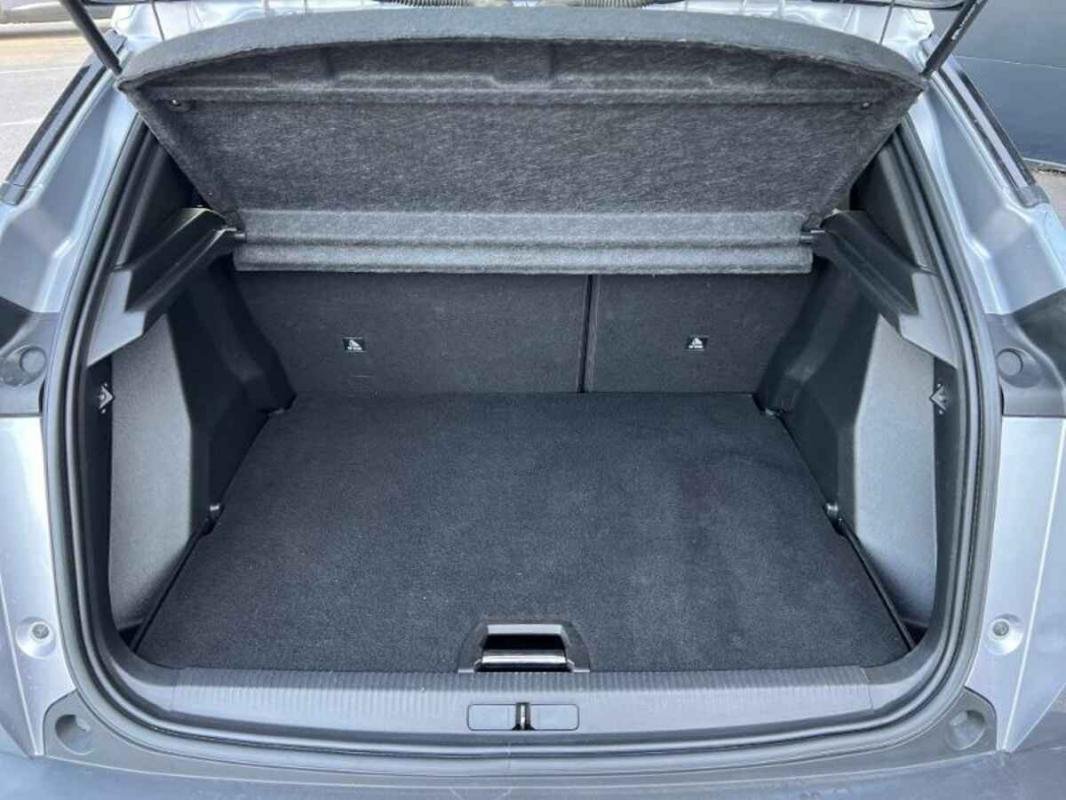 Peugeot 2008 - Photo 5