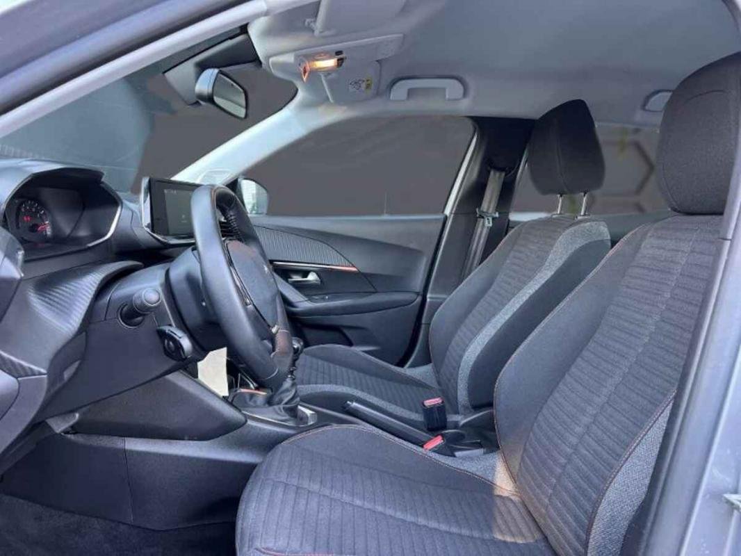 Peugeot 2008 - Photo 7