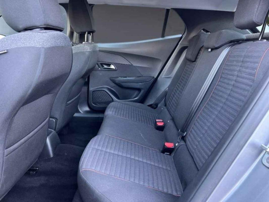 Peugeot 2008 - Photo 8