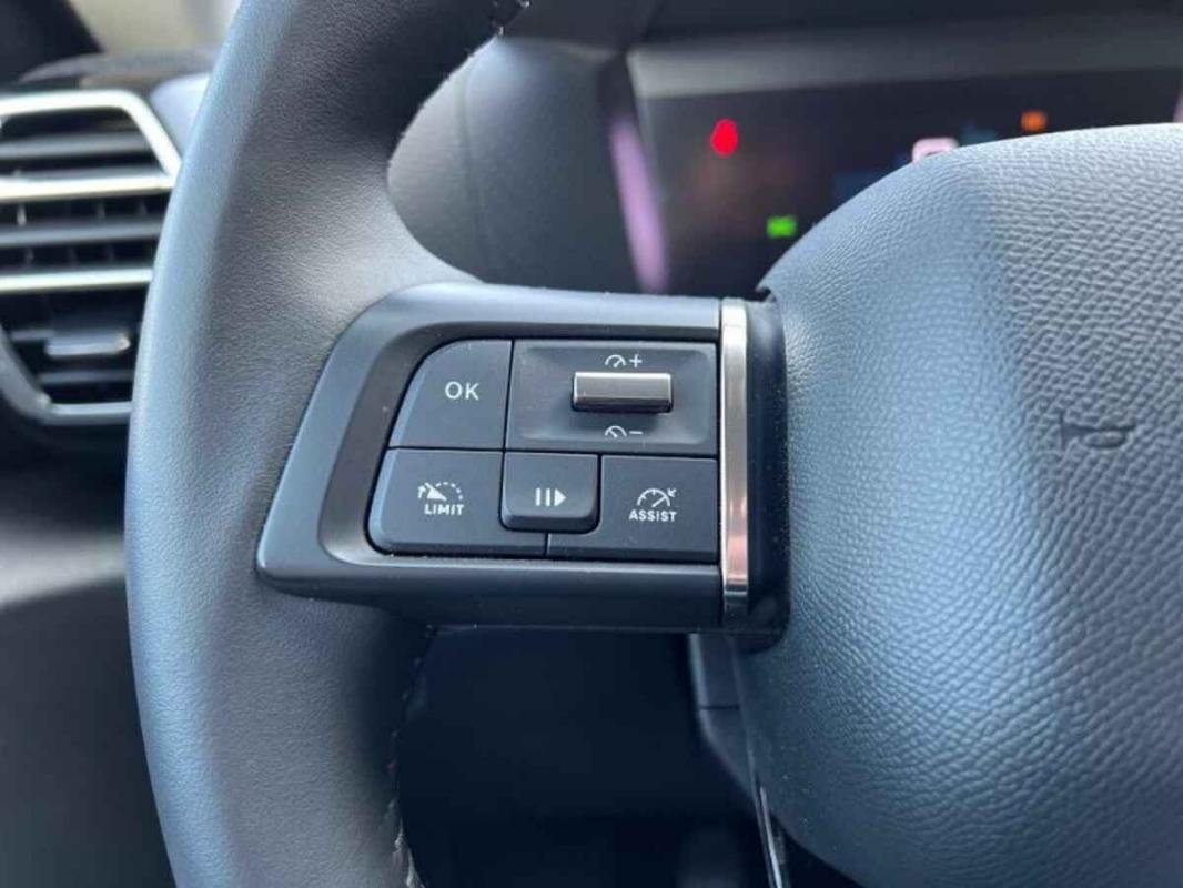 Citroën C4 - Photo 11