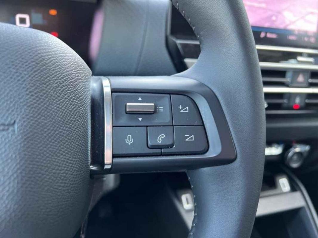 Citroën C4 - Photo 12