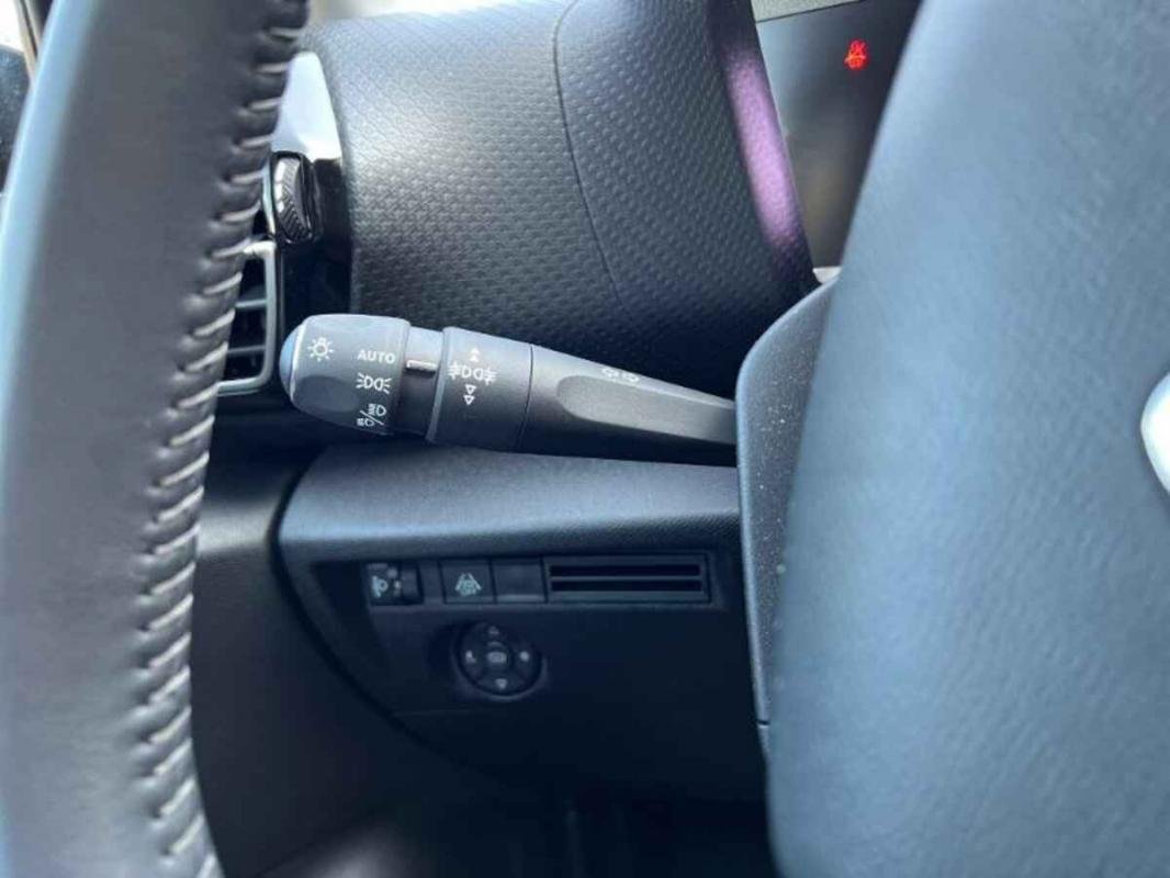 Citroën C4 - Photo 13