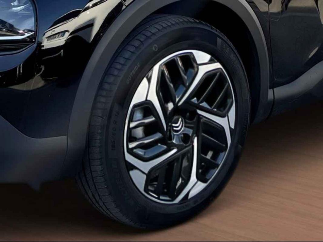 Citroën C4 - Photo 15