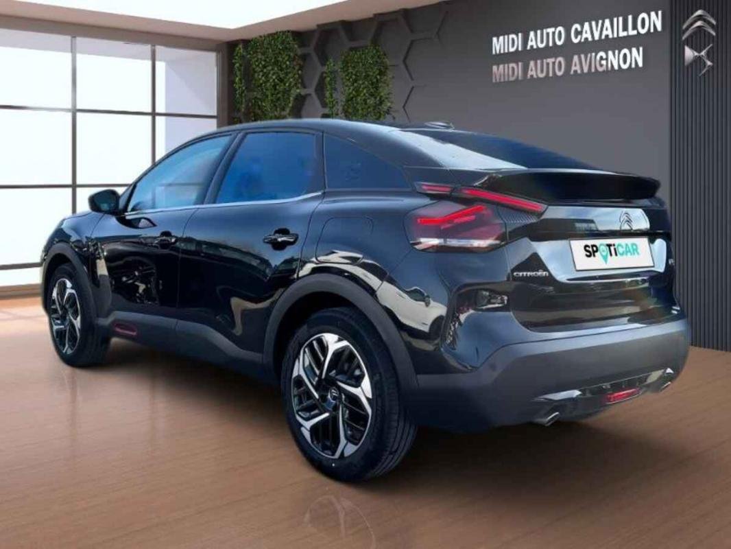 Citroën C4 - Photo 18