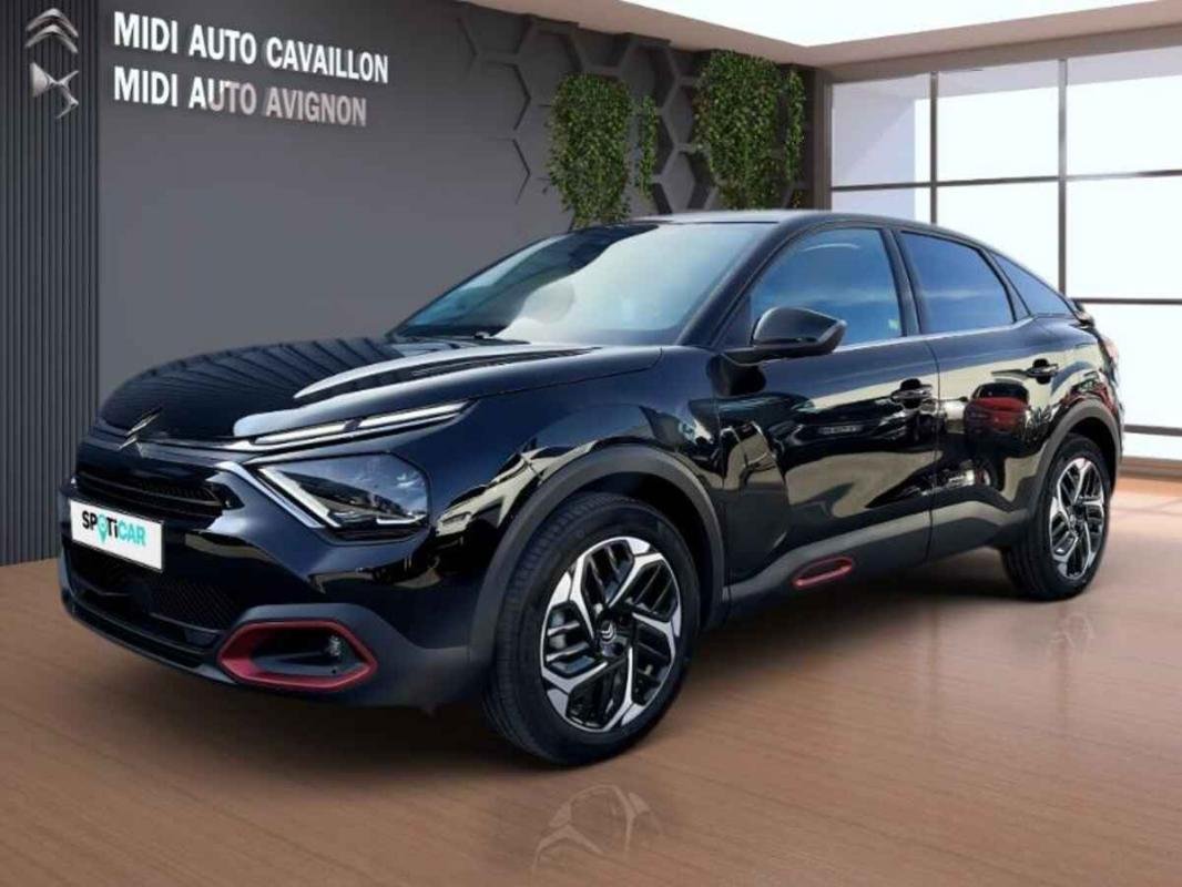 Citroën C4 - Photo 19