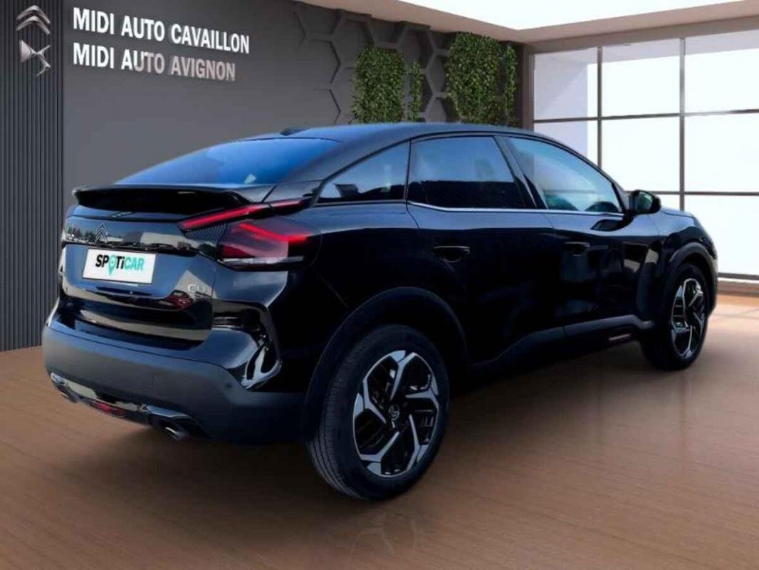 Citroën C4 - Photo 3