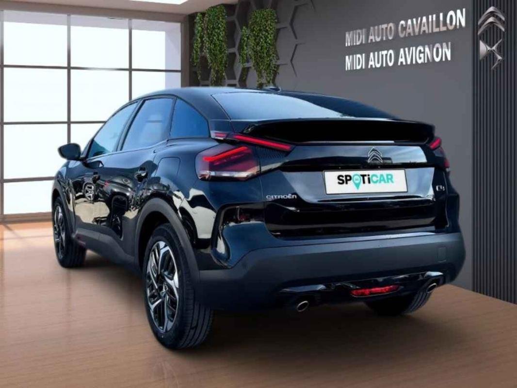Citroën C4 - Photo 4