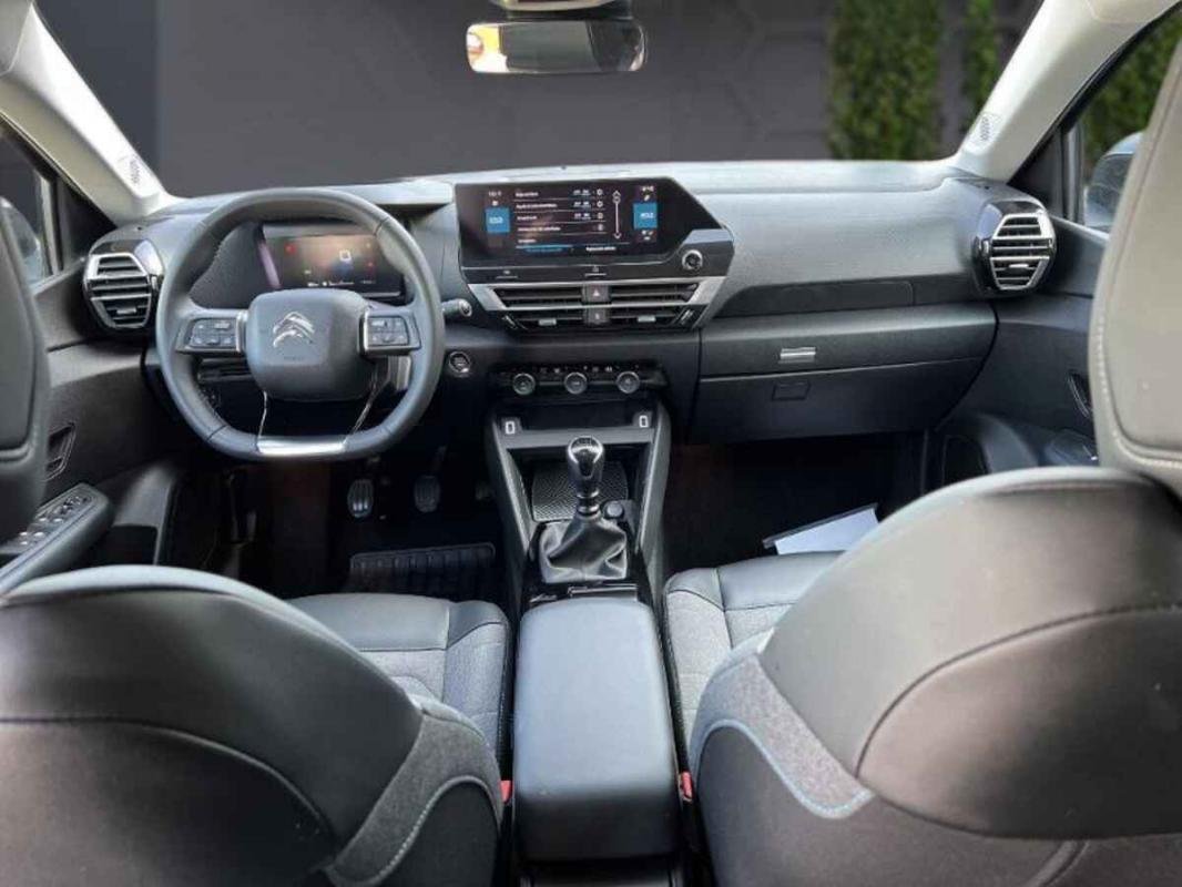 Citroën C4 - Photo 6