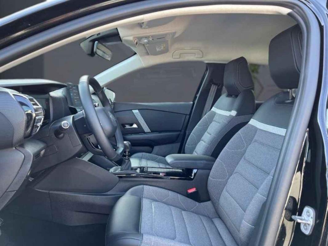 Citroën C4 - Photo 7