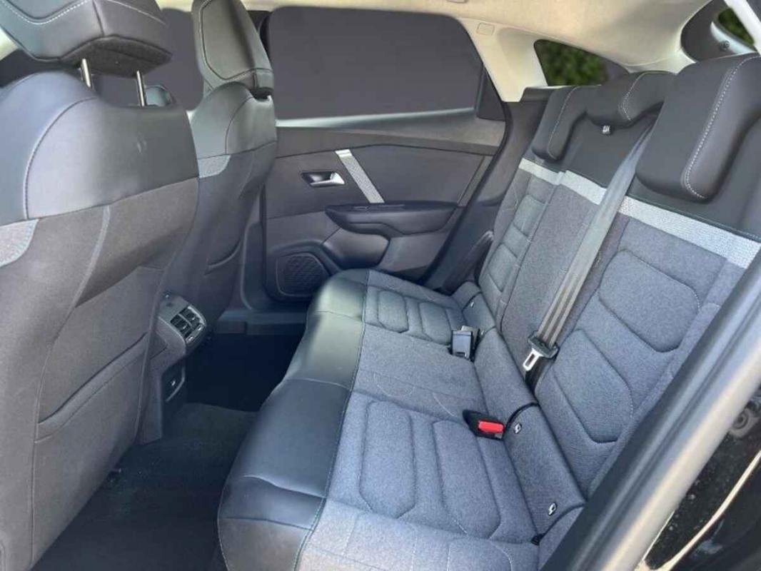 Citroën C4 - Photo 8
