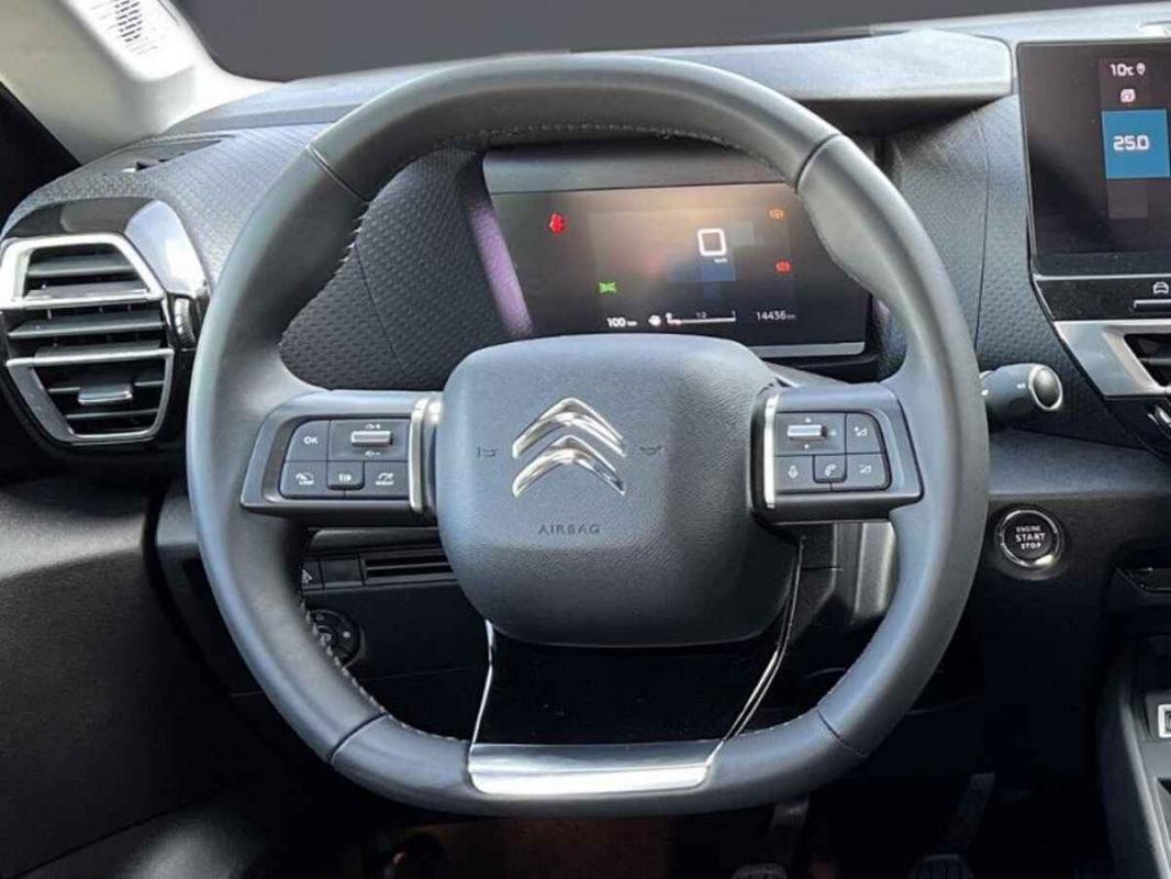 Citroën C4 - Photo 9