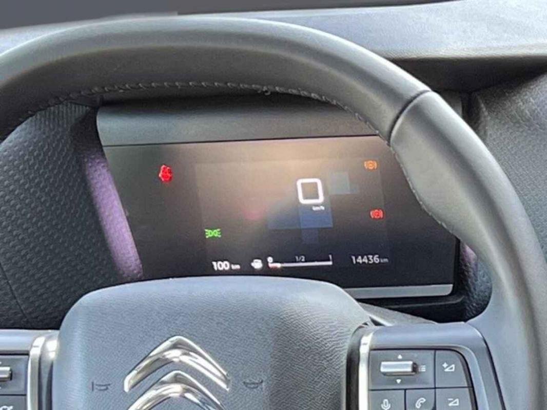 Citroën C4 - Photo 10